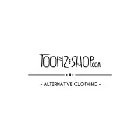 TOONZSHOP logo