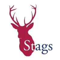 STAGS logo