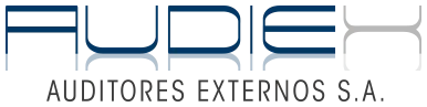 AUDIEX logo