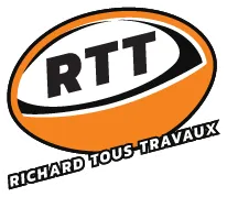 TORT RICHARD (R.T.T.) logo