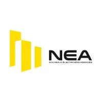 N E A NOUVEAUX ELECTRICIENS ASSOCIES logo