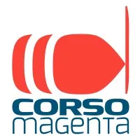 CORSO MAGENTA (CORSO MAGENTA) logo