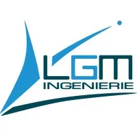 LGM INGENIERIE logo