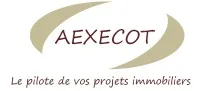 AEXECOT  ASSITANCE A L'EXECUTION L'ECONOMIE ET LA COORDINATION DES TRAVAUX (AEXECOT) logo