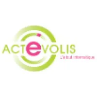 ACTEVOLIS logo