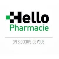 PHARMACIE KENNEDY logo