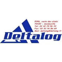 DELTALOG (DELTALOG) logo