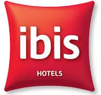 Voici le logo de la marque LYONCOH (Hôtel Ibis all accor) qui représente son identité graphique.