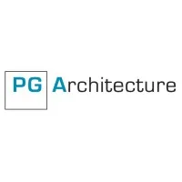 P.G. ARCHITECTURE logo