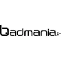 BADMANIA logo
