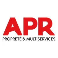 APR MULTISERVICES logo