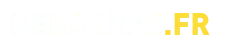 WWW.DEBARRAS.FR logo
