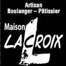 LA CROISEE DES PAINS logo