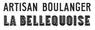 LA BELLEQUOISE logo