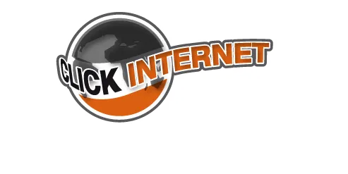 CLICK INTERNET logo