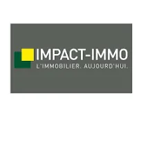 IMPACT IMMO BOULOGNE logo