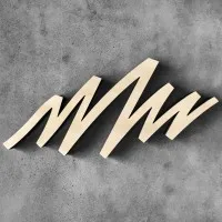 B-SIDE (B-SIDE MEN AT WORK) logo