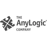 ANYLOGIC EUROPE (ANYLOGIC EUROPE) logo