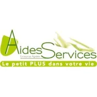 AIDES SERVICES logo
