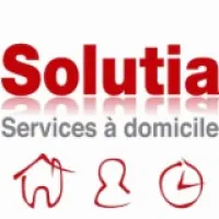 SOLUTIA  ANGERS logo