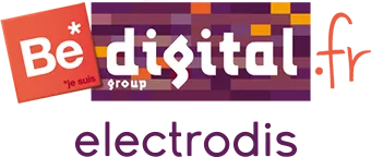 ELECTRODIS (ELECTRODIS) logo