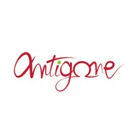 ANTIGONE COMMUNICATION (ANTIGONE) logo