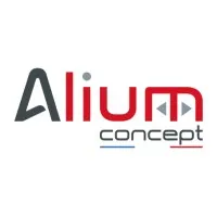 ALIUM CONCEPT (ALIUM CONCEPT) logo