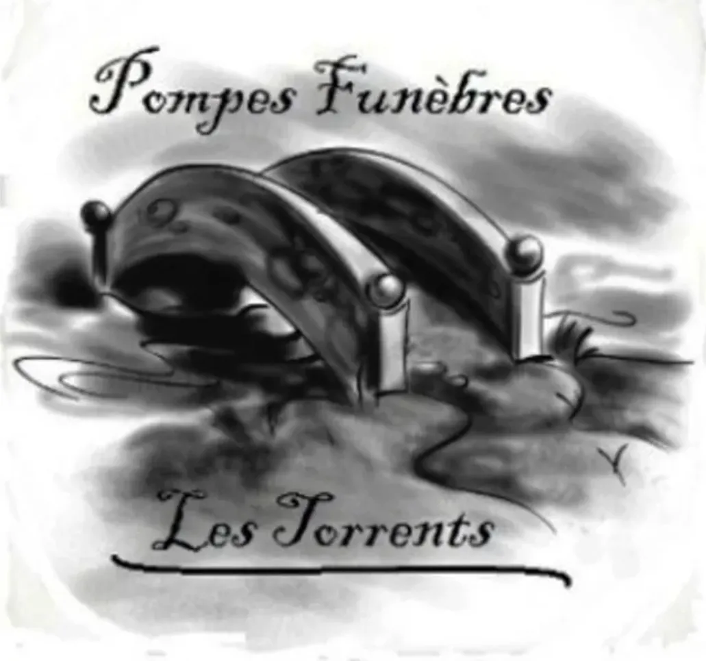 POMPES FUNEBRES LES TORRENTS (POMPES FUNEBRES LES TORRENTS) logo