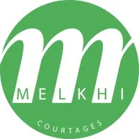 MELKHI (MELKHI) logo