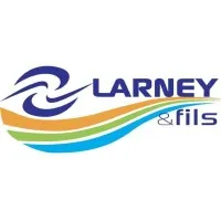 LARNEY ET FILS (L.F) logo
