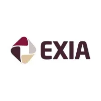 EXIA COMM' logo
