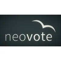 NEOVOTE logo