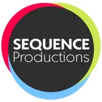 SEQUENCE PRODUCTIONS logo