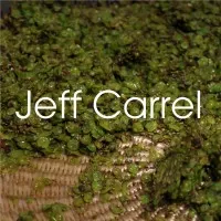 JEFF CARREL logo