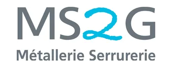 MS2G logo