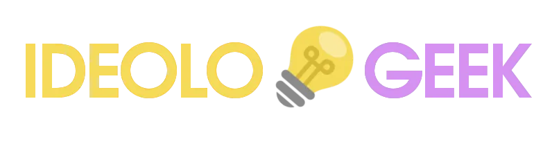 IDEOLOGEEK logo