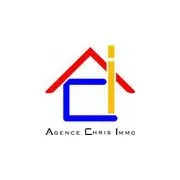 AGENCE CHRIS IMMO logo
