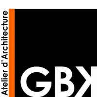 ATELIER D'ARCHITECTURE GBK logo