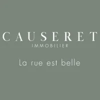 COSI IMMOBILIER logo