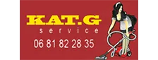GULASOVA KATARINA (KAT G SERVICES) logo