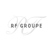 RF PATRIMOINE logo
