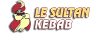 LE SULTAN (LE SULTAN) logo