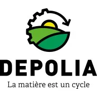 DEPOLIA logo