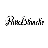 PATTE BLANCHE (PATTE BLANCHE) logo