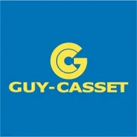 SAS GROUPE GUY-CASSET logo