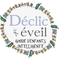 DECLIC EVEIL logo