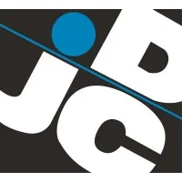 Voici le logo de la marque D.J.C. DECOLLETAGE JEAN CORDIER qui représente son identité graphique.