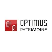 OPTIMUS PATRIMOINE logo