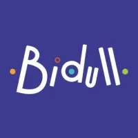 Voici le logo de la marque BIDULL (BIDULL) qui représente son identité graphique.