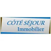 COTE SEJOUR IMMOBILIER (COTE SEJOUR) logo